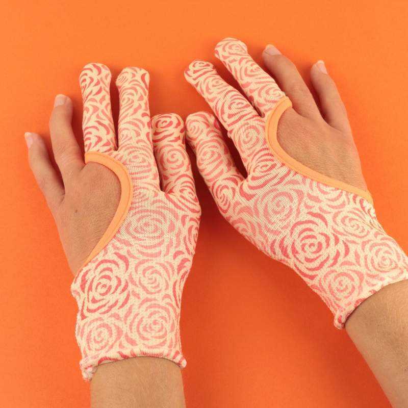 copy of Grip It Gloves, Guanti per Quilting ed Altro - Small Bohin - 2