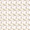 Easter Patchwork, Stoffa Ovetti Patchwork su Tessuto Bianco Amabilmente Vero - 1