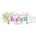 Afternoon Pass per il 5 Quilting Days con Tilda Roberta De Marchi - 2
