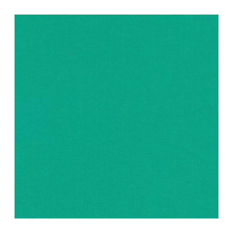 Kona Cotton Bluegrass, Tessuto Verde Tinta Unita - Robert Kaufman Robert Kaufman - 2