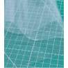 Película Transparente de Crystal PVC – 140 cm, Fina, Moldeable, Coseíble e Impermeable Stim Italia srl - 1