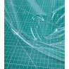 Película Transparente de Crystal PVC – 140 cm, Fina, Moldeable, Coseíble e Impermeable Stim Italia srl - 2