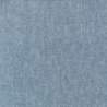Brussels Washer Yarn Dye, Chambray, tessuto misto lino tinto in filo lavorazione chambray azzurro - Robert Kaufman Robert Kaufma Brussels Washer Yarn Dye, Chambray, tessuto misto lino tinto in filo lavorazione chambray azzurro - Robert Kaufman Robert Kaufma