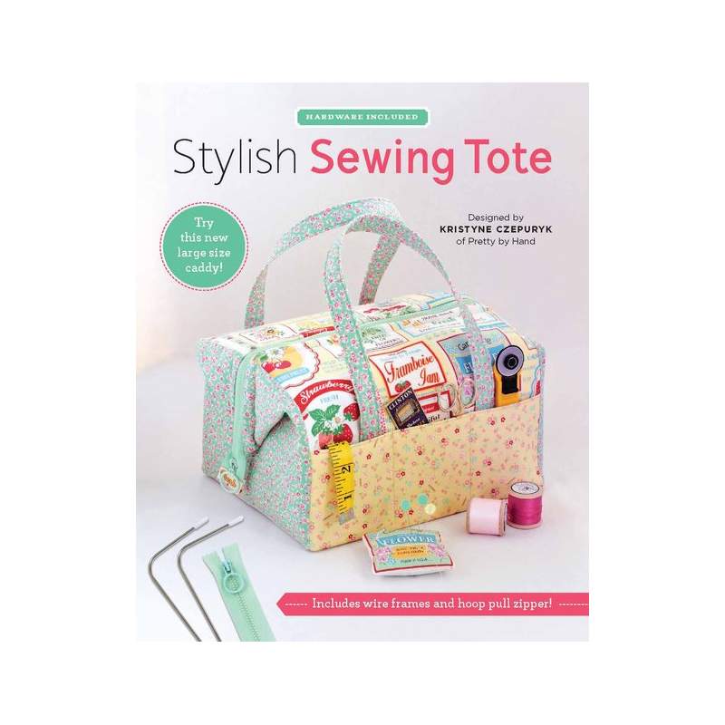 copy of Patchwork House Basket Zakka Workshop - 1