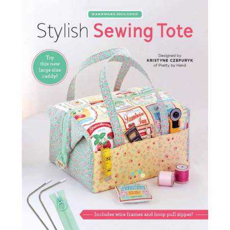 copy of Patchwork House Basket Zakka Workshop - 1