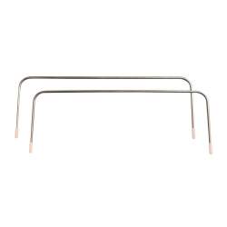 Wire Frame Refill 10" (25.5 CM) - Ricarica cornici in filo metallico Zakka Workshop - 1
