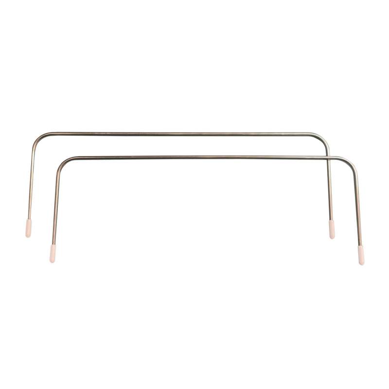 Wire Frame Refill 10" (25.5 CM) - Ricarica cornici in filo metallico Zakka Workshop - 1 Wire Frame Refill 10" (25.5 CM) - Ricarica cornici in filo metallico Zakka Workshop - 1