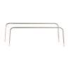 Wire Frame Refill  10" (25.5 CM) - Ricarica cornici in filo metallico Zakka Workshop - 1