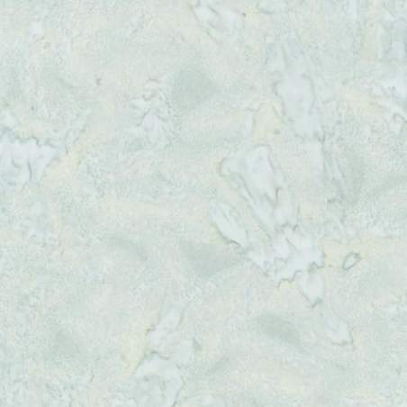 Artisan Batiks: Prisma Dyes, Winter, tessuto batik verde chiaro sfumato - Robert Kaufman Robert Kaufman - 1