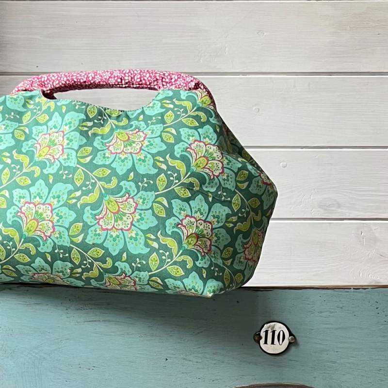 Kit per Carry Me Tube Frame Case - Porta Tutto con Telaio Tubolare Aperto 8" (20Cm) Zakka Workshop - 1