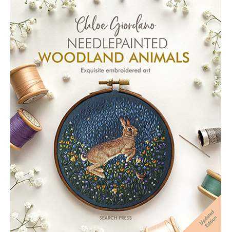 copy of Needlepainted Plants and Pollinators, An insect lover’s guide to silk shading embroidery by Victoria Matthewson Search P