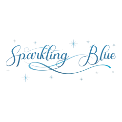 Sparkling Blue blocco 5 - Mystery Quilt 2025 - Cartamodello PDF Roberta De Marchi - 2
