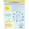 25 Fogli di Carta Freezer Paper in cartoncino - CutRite Heavy Duty Roberta De Marchi - 1