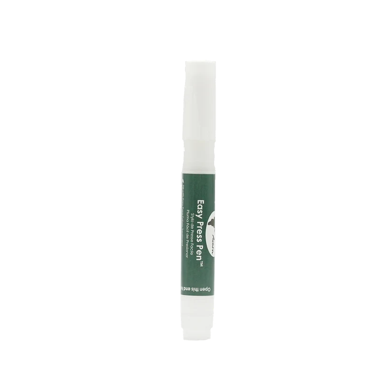 Acorn Easy Press Pen - Penna Stira Cuciture Piatte Acorn - 1 Acorn Easy Press Pen - Penna Stira Cuciture Piatte Acorn - 1
