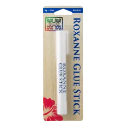 Penna Colla per Imbastire da 6 gr - Roxanne GLUE-STICK 0.21 oz Colonial Needle - 1