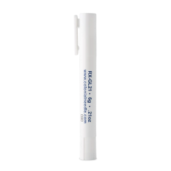 Penna Colla per Imbastire da 6 gr - Roxanne GLUE-STICK 0.21 oz Colonial Needle - 6