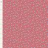 Tilda Wallflower Bellflower Pink, Tessuto Rosa Campanule Tilda Fabrics - 2