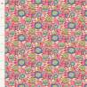 Tilda Wallflower Beverly Pink, Tessuto Rosa Campo di fiori Tilda Fabrics - 2