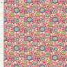 Tilda Wallflower Beverly Pink, Tessuto Rosa Campo di fiori Tilda Fabrics - 2