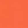 Kona Cotton Orangeade, Tessuto arancione salmonato Tinta Unita - Robert Kaufman