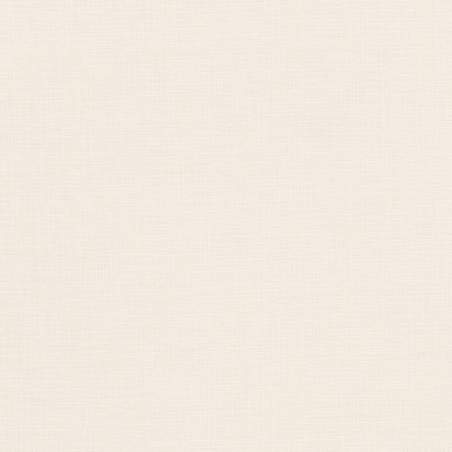 Quilter's Linen Snow, Tessuto bianco panna effetto lino - Robert Kaufman