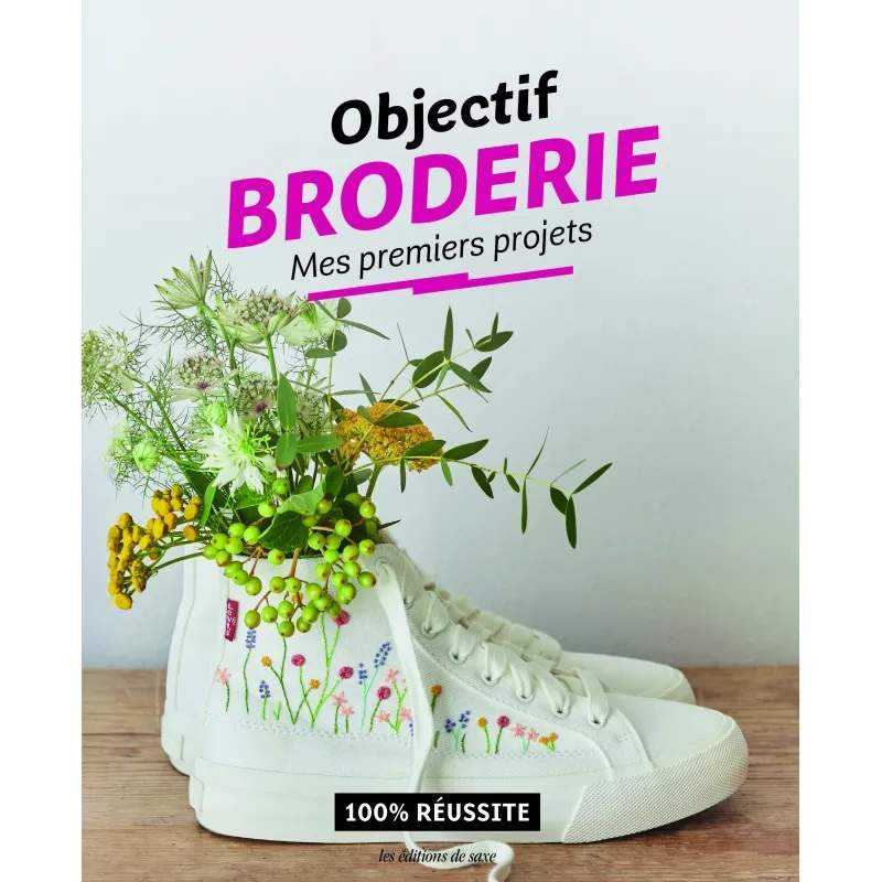 copy of Foolproof Crazy-Quilt Projects, 10 Projects by Jennifer Clouston Les éditions de Saxe - 1