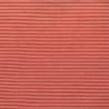 Moda Fabrics, Tessuto Rosso con righine doppie bianche - Rounneries Wovens Moda Fabrics - 1