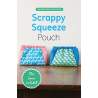 Kit Pochette con apertura a pressione - Scrappy Squeeze Pouch Zakka Workshop - 2