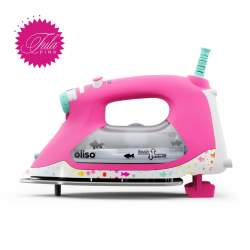 copy of Singer, Ferro da stiro STEAM CRAFT - Bianco Oliso - 1