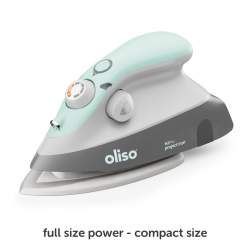 copy of Singer, Ferro da stiro STEAM CRAFT - Bianco Oliso - 1