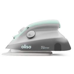 Oliso, Mini Ferro da stiro M3PRO AQUA Oliso - 2