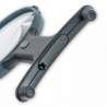 Lente d'ingrandimento regolabile 2x e illuminata, a mani libere - MAGNISHINE Stim Italia srl - 8