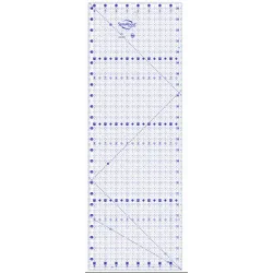 copy of Ez Quilting Easy Rule - 13 x 6,5 inch QuiltCut - 1