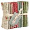 Tilda Merry Little Christmas Bundle Eve & Noel, 12 Fat Quarter da 50 x 55 cm Blenders Tilda Fabrics - 1