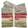 Tilda Merry Little Christmas Bundle Grande, 20 Fat Quarter da 50 x 55 cm Collezione Base Tilda Fabrics - 1