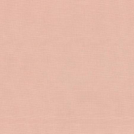Lecien 1000 Colors, Tessuto Rosa Conchiglia Tinta Unita Lecien Corporation - 1