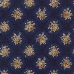 Antique Rose 2018, Tessuto Lecien 31768-70 Lecien Corporation - 1