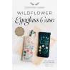 WILDFLOWER EYEGLASS CASE - Porta occhiali con apertura a pressione da Ricamare Zakka Workshop - 1