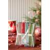 Tilda Merry Little Christmas Bundle Eve & Noel, 12 Fat Quarter da 50 x 55 cm Blenders