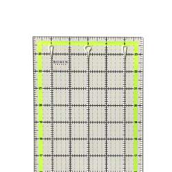 copy of Bohin, Righello Rettangolare Quilting 5 x 30 cm