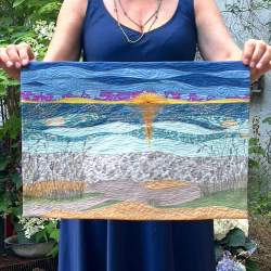 Landscape Crazy - kit con istruzioni
