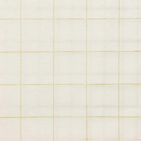Pellon Quilter's Grid, Interfodera termoadesiva con griglia da 1 pollice