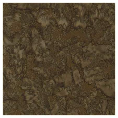 Artisan Batiks: Prisma Dyes Collection, Tessuto Coffee - Robert Kaufman Robert Kaufman - 1