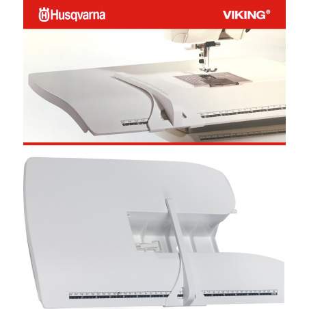 copy of Tavola Allungabase - Basic Junior 29 x 38 cm Husqvarna Viking - 1