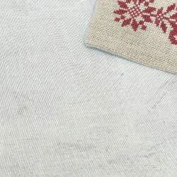 Cencio della Nonna 46ct - Stabilizzatore per punto croce solubile Gutermann - 1