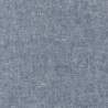 copy of Robert Kaufman, Essex Yarn Dyed - Denim, Tessuto Misto Cotone e Lino Tinto in Filo, color Blu Denim