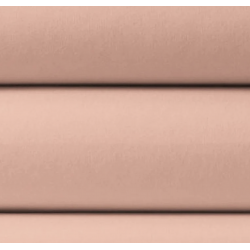 Camelot Fabrics, Fresh Solids Collection, Peach Blossom, Tessuto per Bambole Corpo color Rosa Pesca