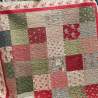 Christmas Square Quilt - Kit Quilt Patchwork Base