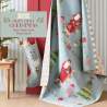 Dear Santa Quilt Free Pattern - Kit Tilda Merry Little Christmas