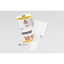 Nastro Termoadesivo Elastico 30mm x 5m - Stretchfix Tape T30 Vlieseline